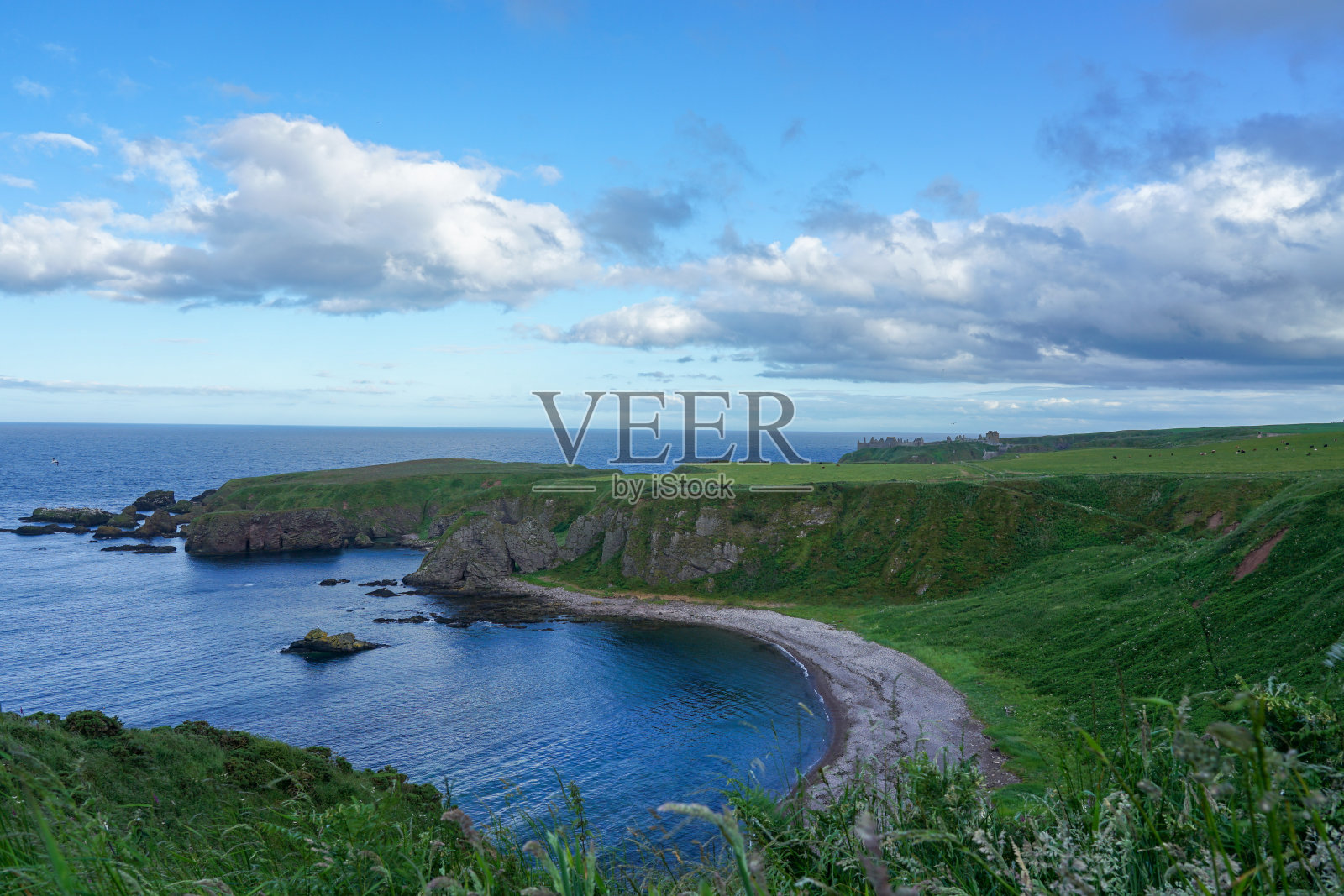 Stonehaven阿伯丁郡照片摄影图片