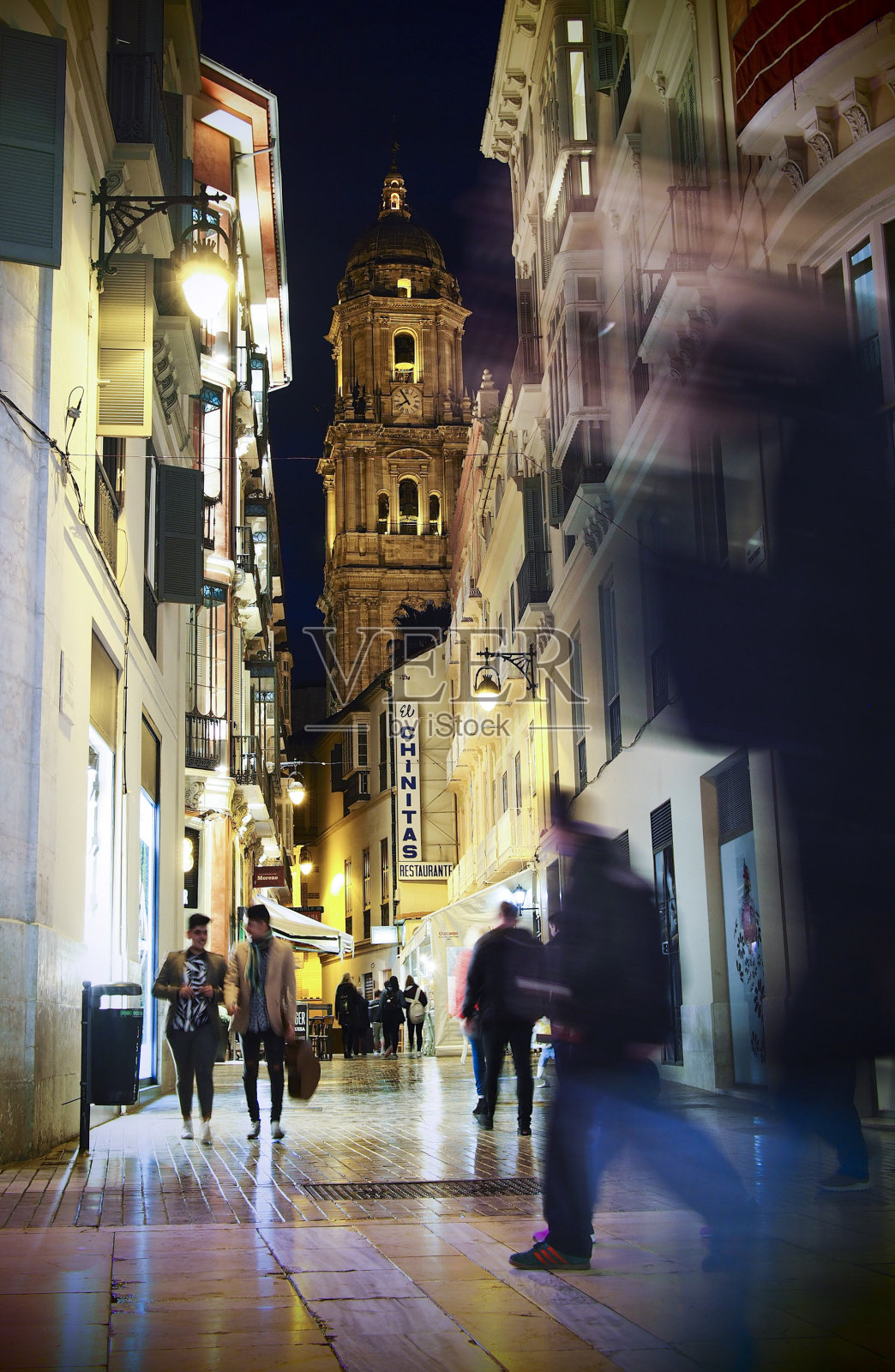 巴塞罗那照片摄影图片