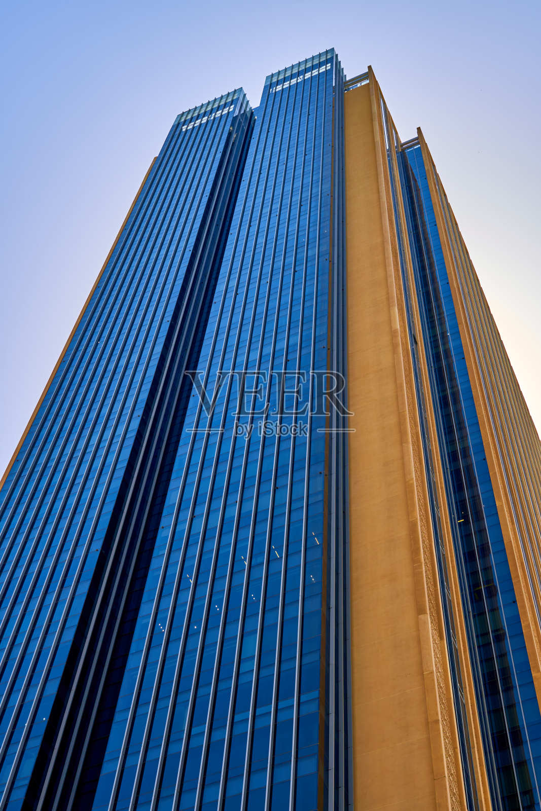 迪拜的现代建筑片段照片摄影图片