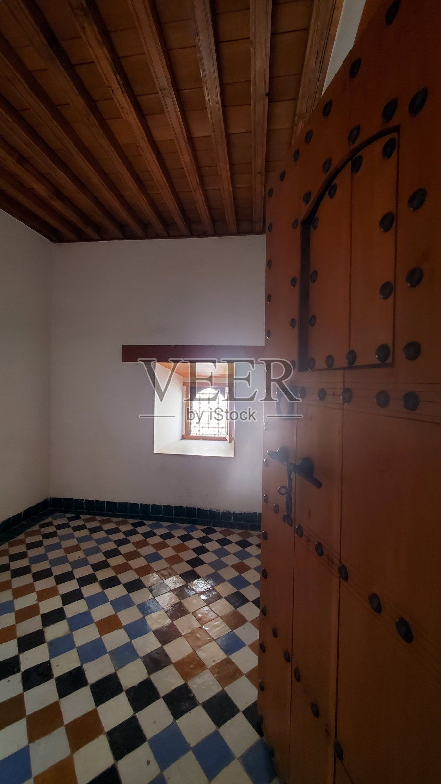 本·优素福的回音照片摄影图片