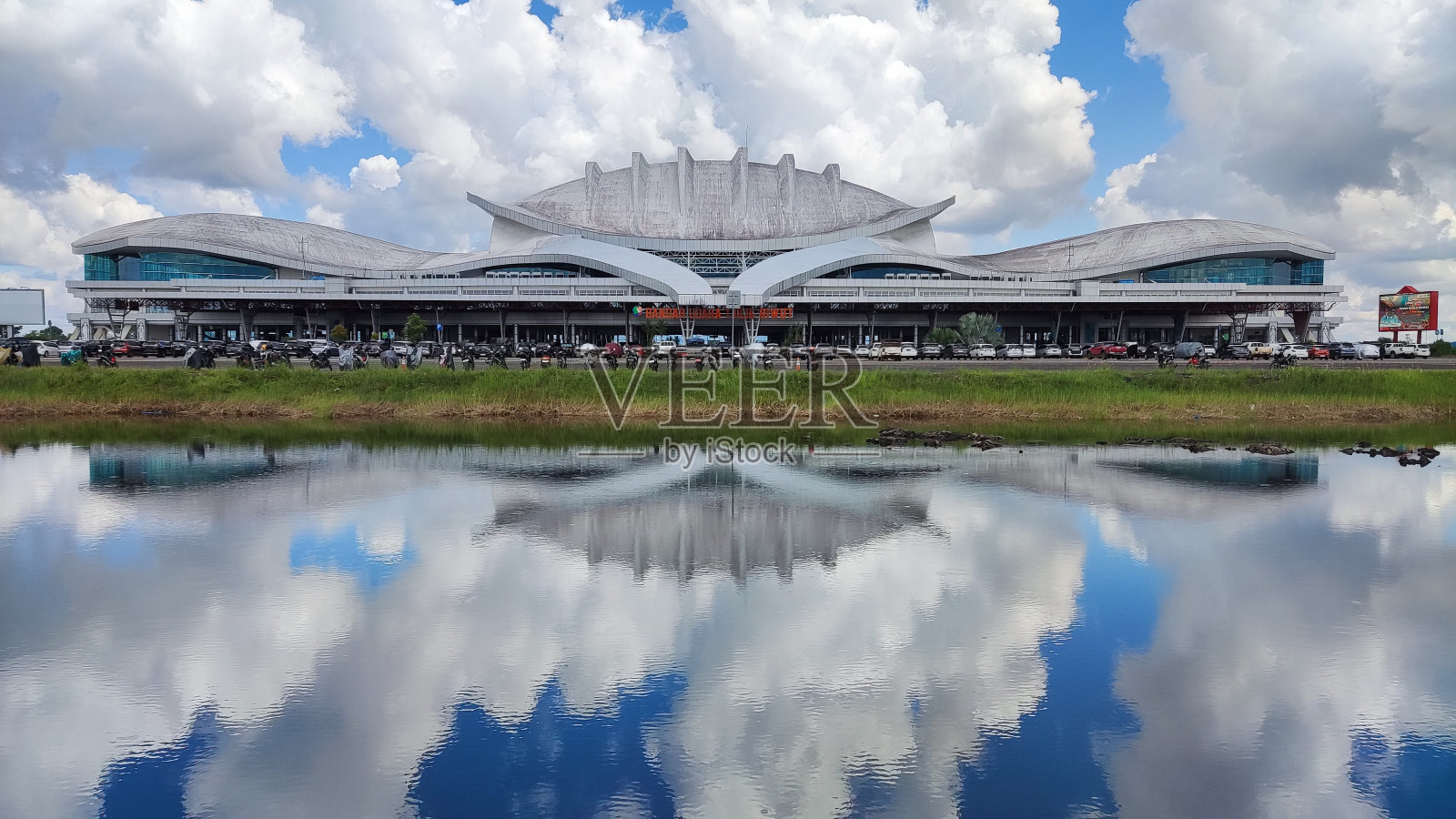 奇利克·里乌特机场照片摄影图片