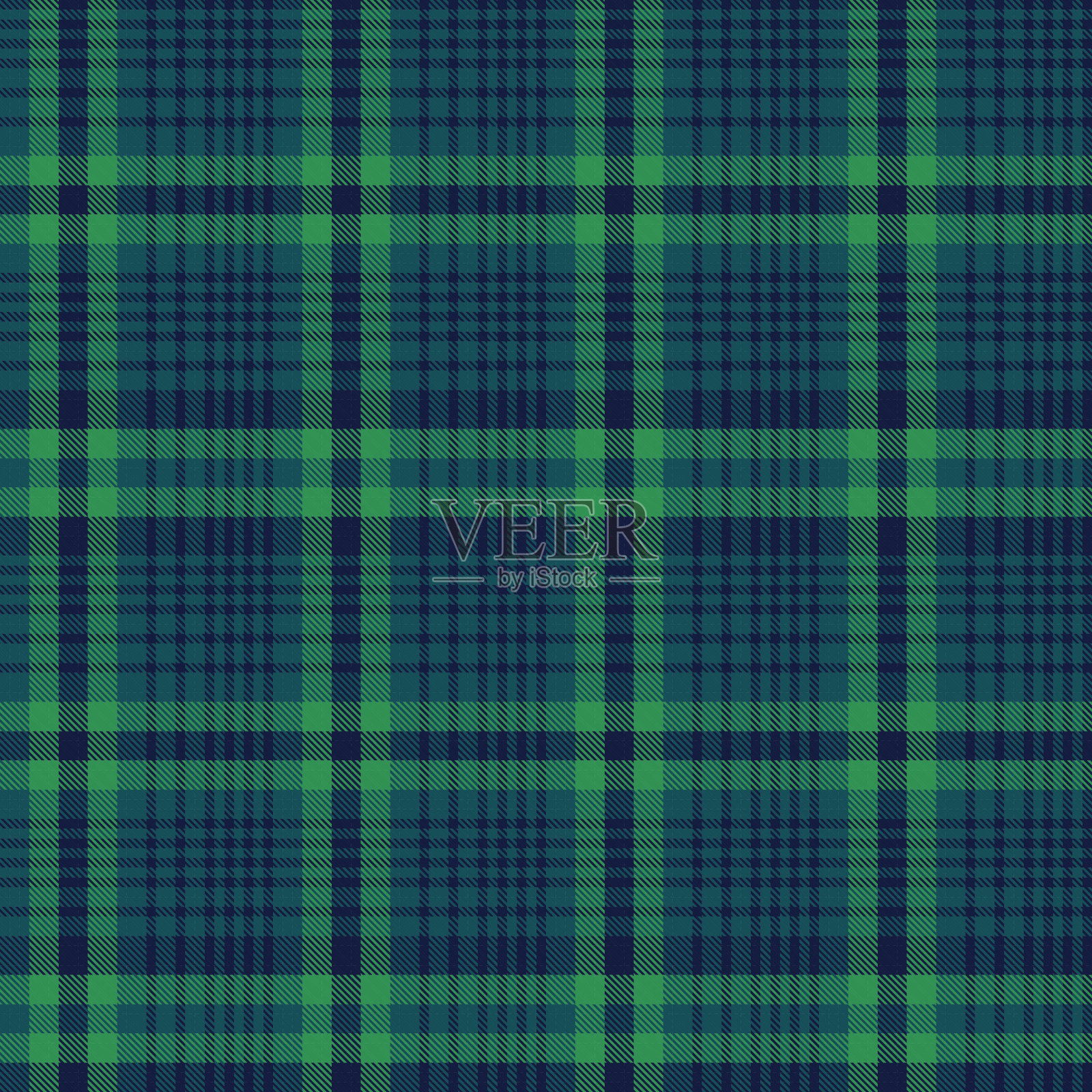 中性色Ombre格纹纹理无缝图案插画图片素材