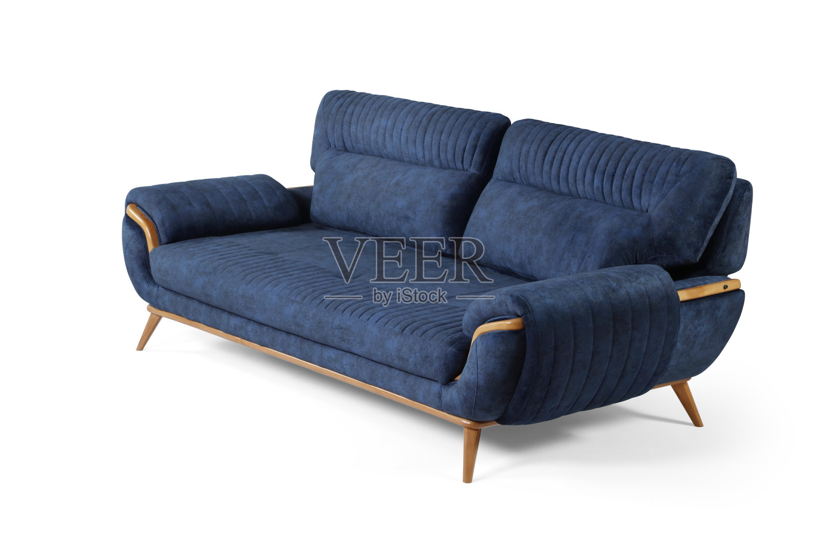 现代沙发，现代家具，舒适的现代家具照片摄影图片