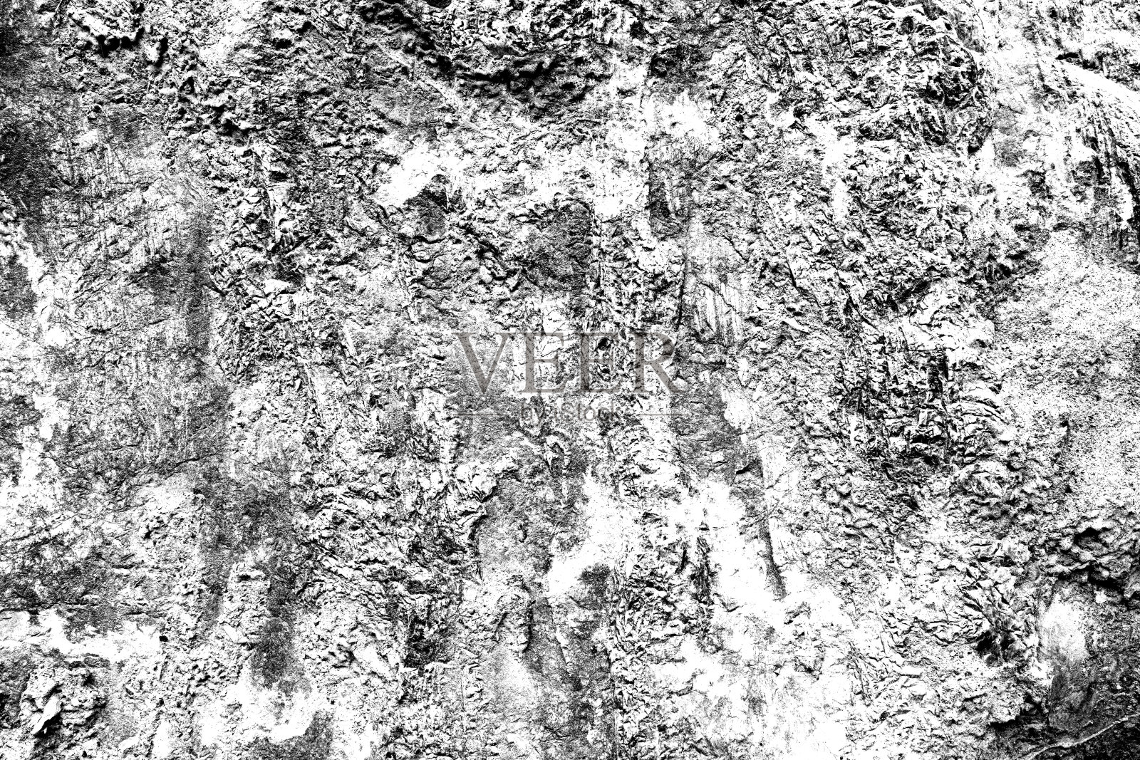 墙壁和表面有损坏和污垢照片摄影图片