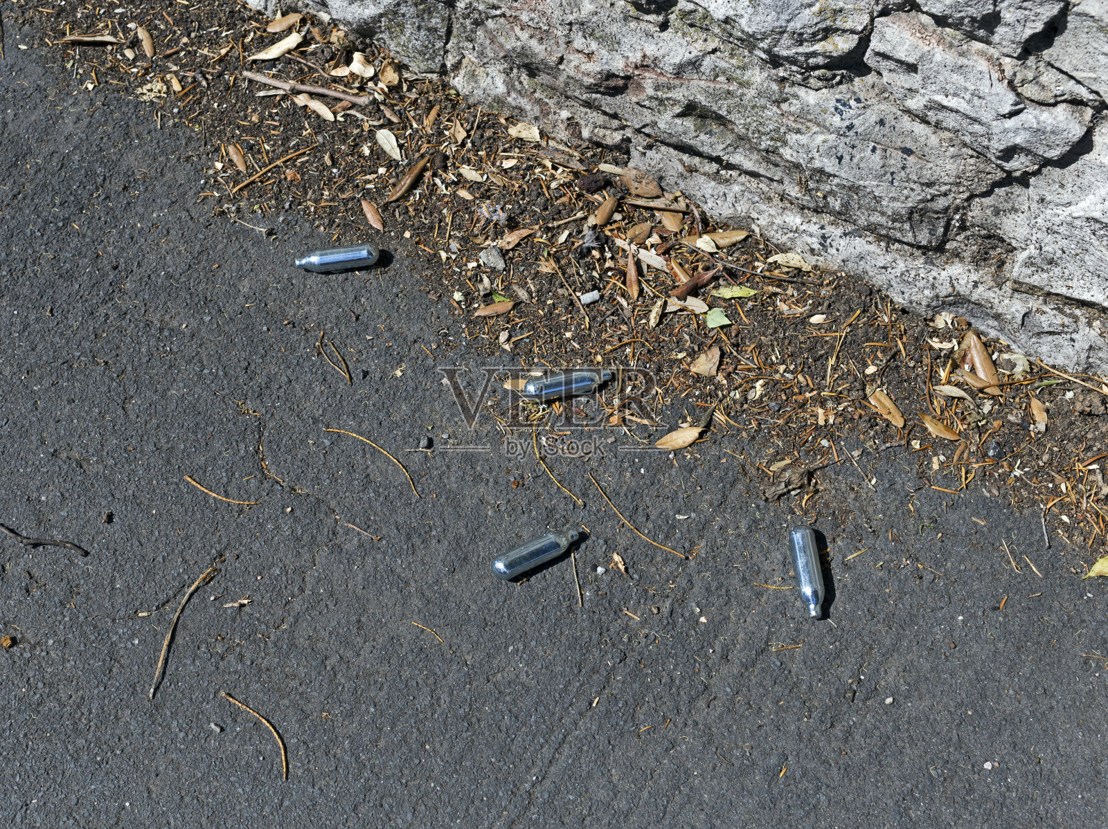 一氧化二氮罐照片摄影图片