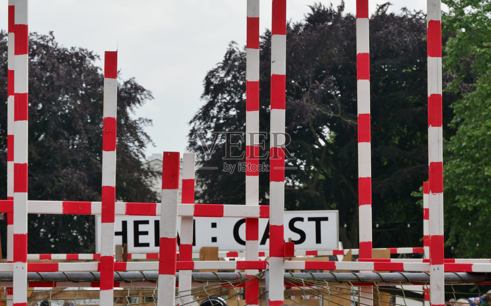 Altonale-Game:客人照片摄影图片