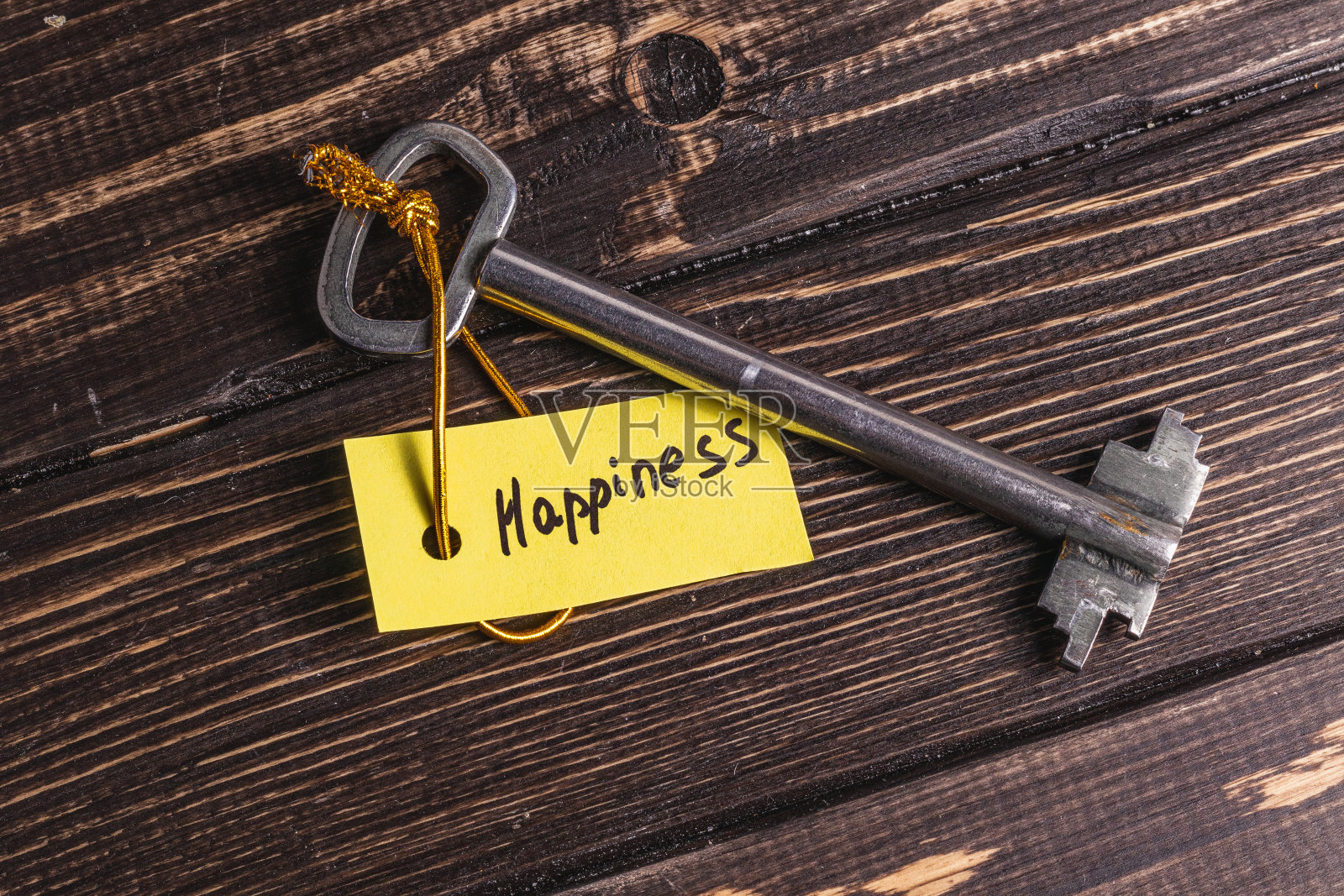 幸福生活的秘密钥匙照片照片摄影图片