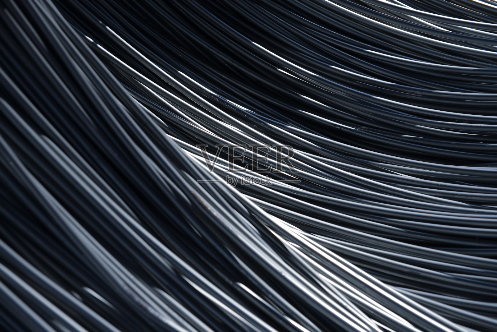 线材照片摄影图片