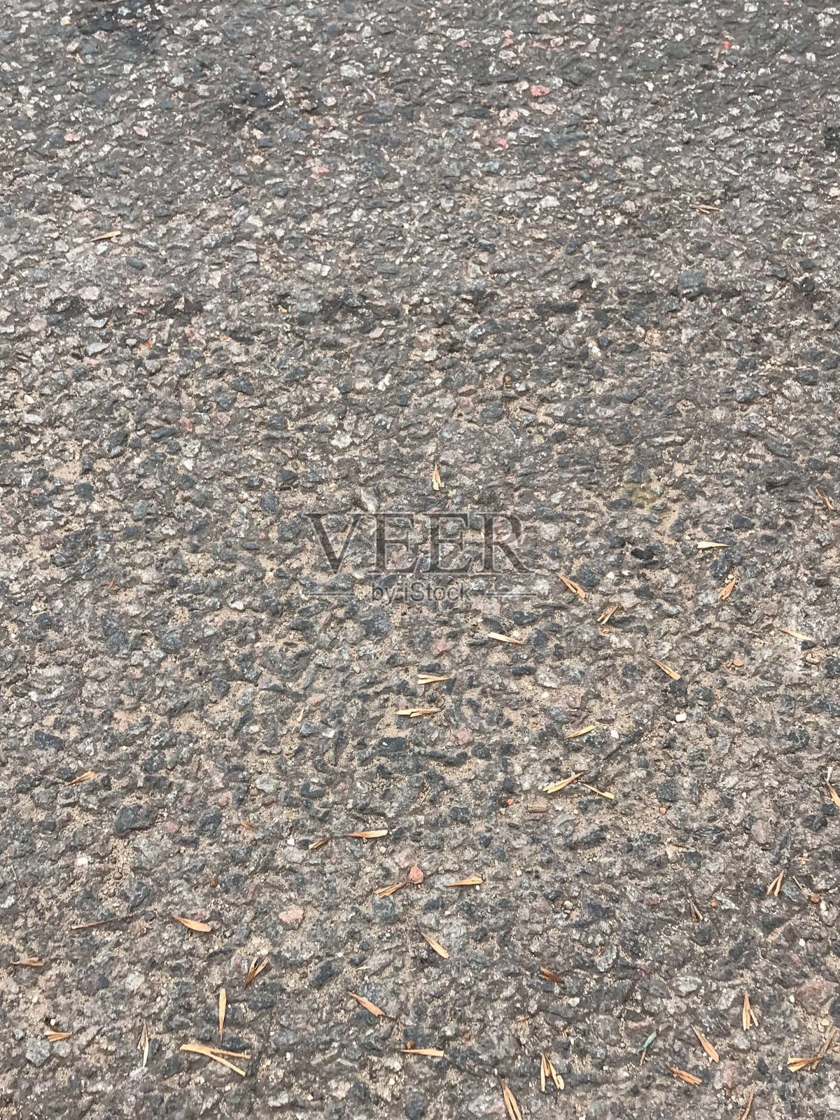 路面沥青的质地。抽象的背景照片摄影图片