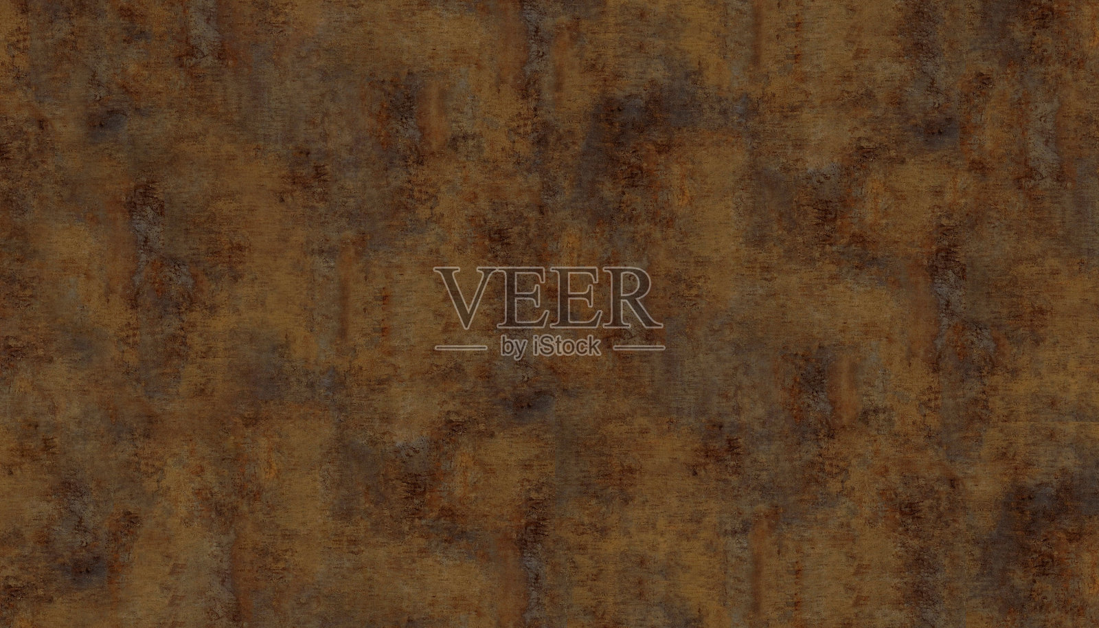 铁锈金属纹理，浑浊效果照片摄影图片