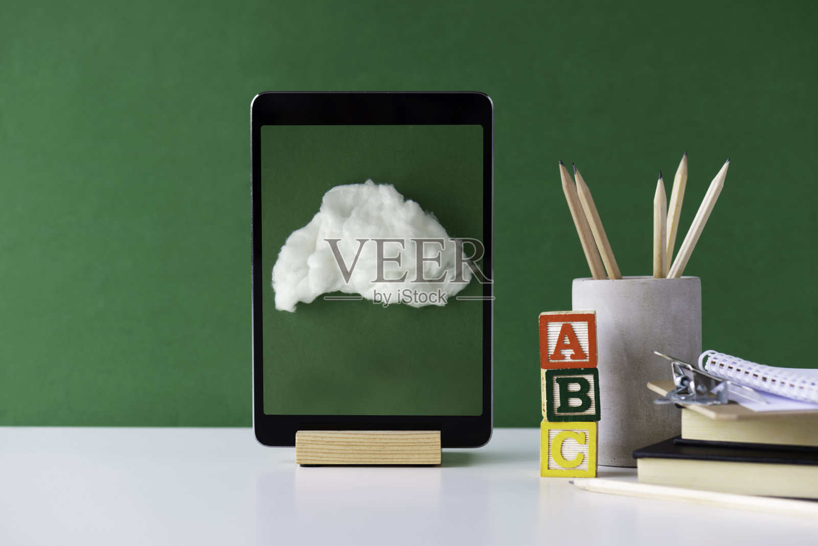 电子学习照片摄影图片