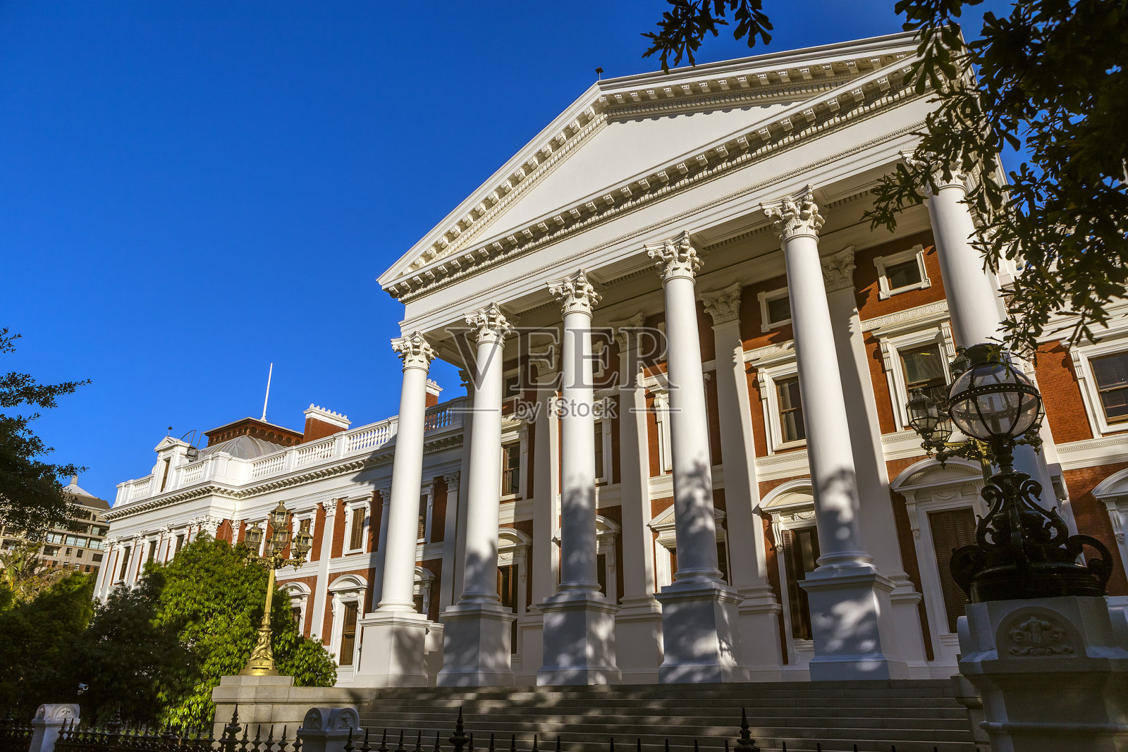 开普敦，南非照片摄影图片