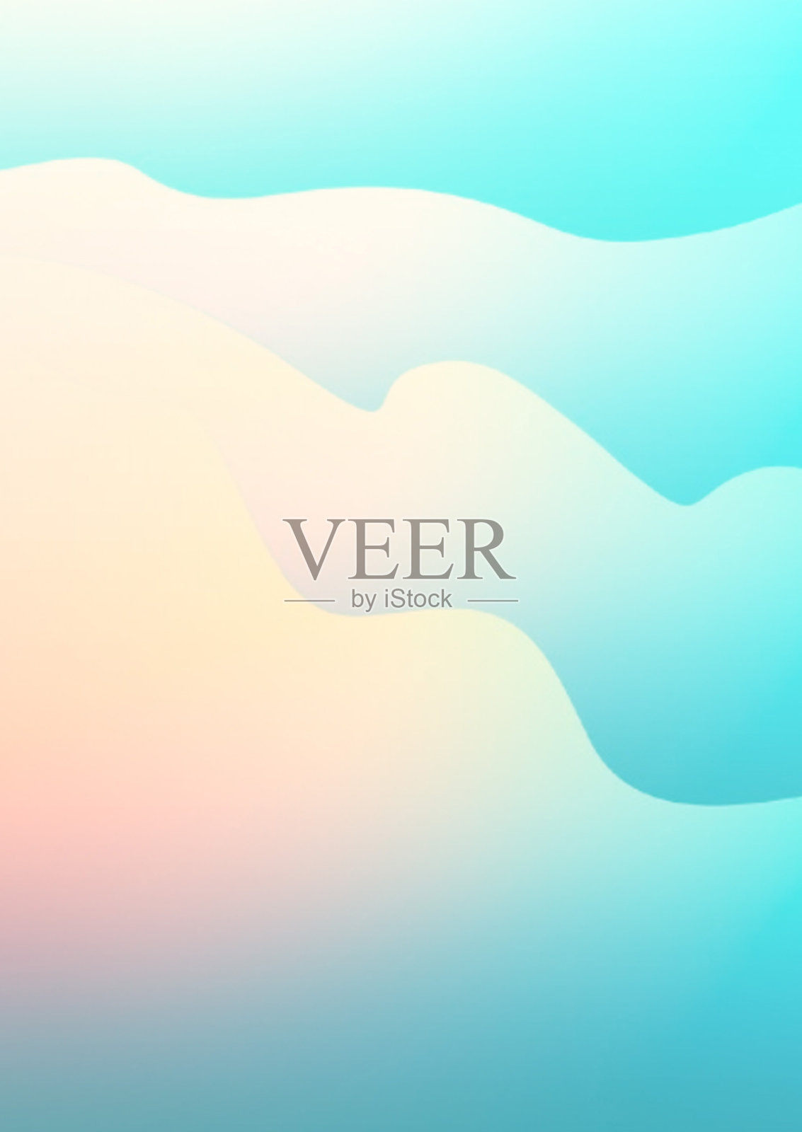 白色和蓝色的抽象背景设计照片摄影图片