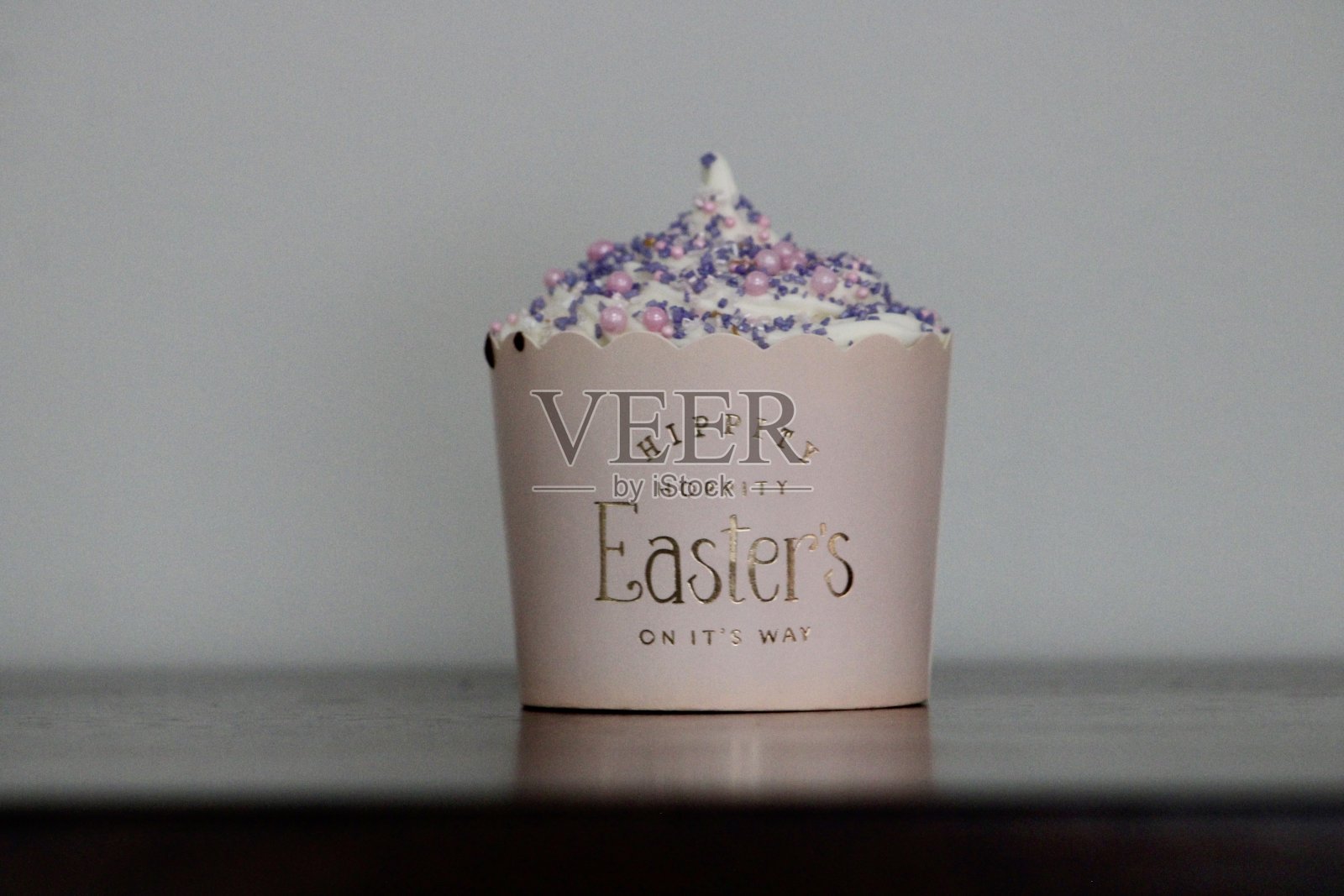 复活节蛋糕照片摄影图片