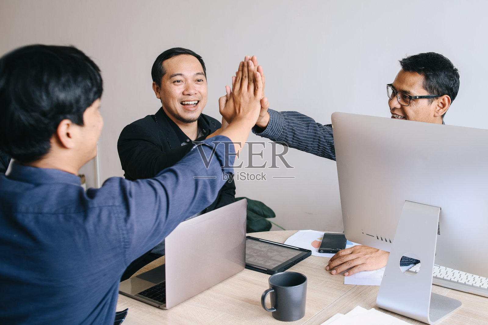 商业成就照片摄影图片