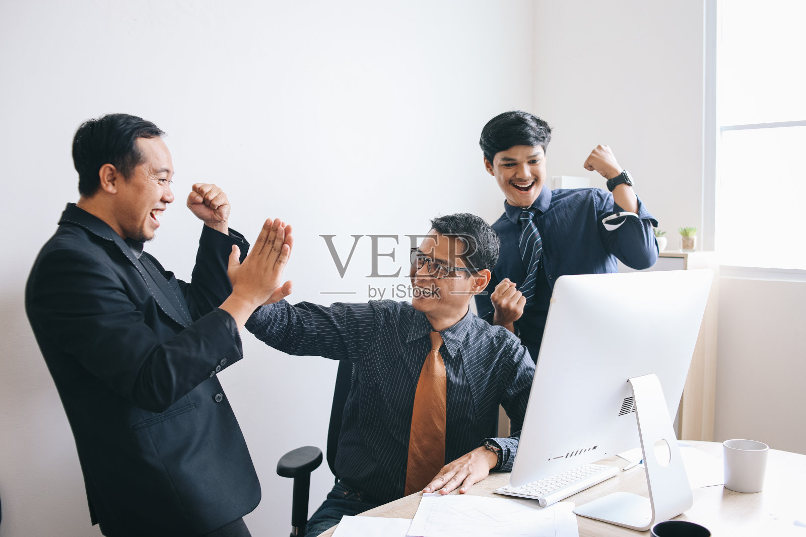 商业庆典照片摄影图片