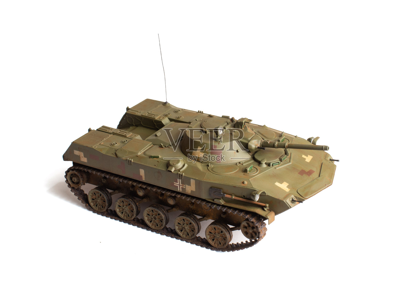 旧车比例模型照片摄影图片