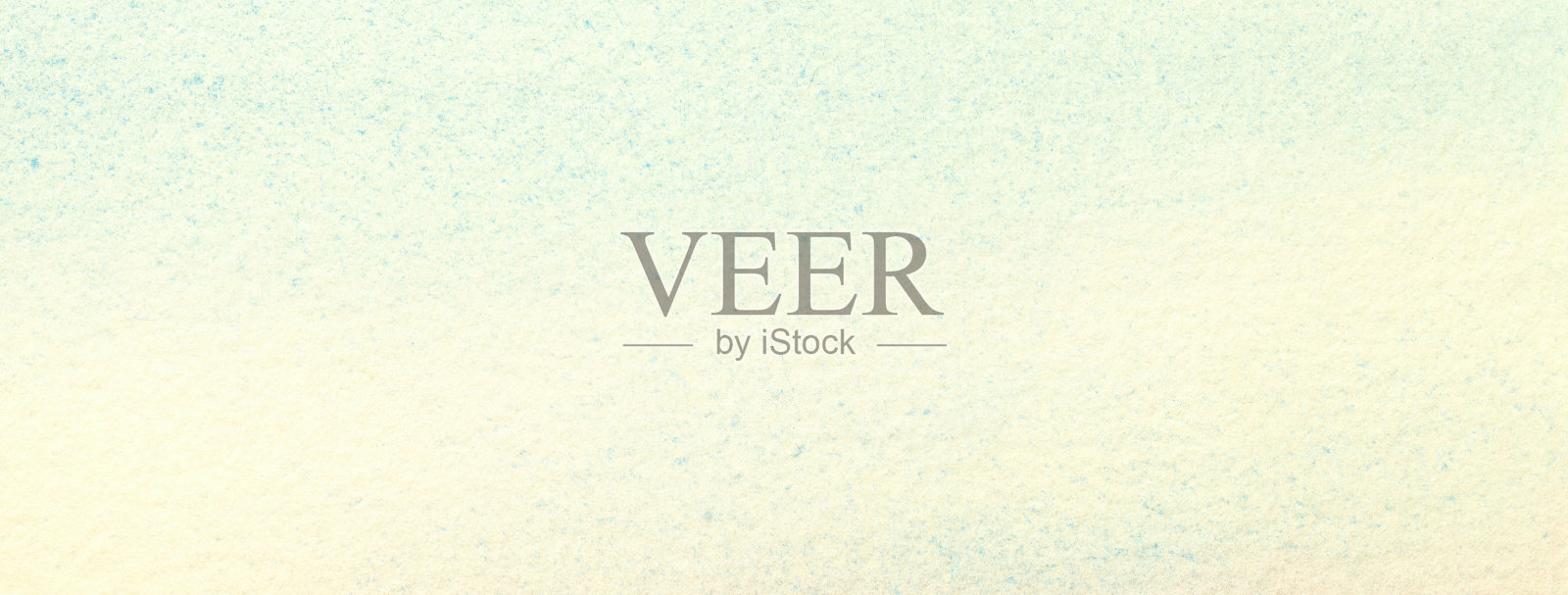 抽象艺术的背景是浅奶油色和白色。水彩画与柔和的梯度。照片摄影图片