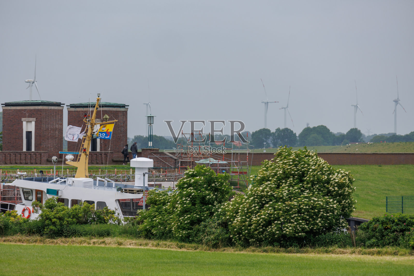 德国东部地区和德国北部地区照片摄影图片