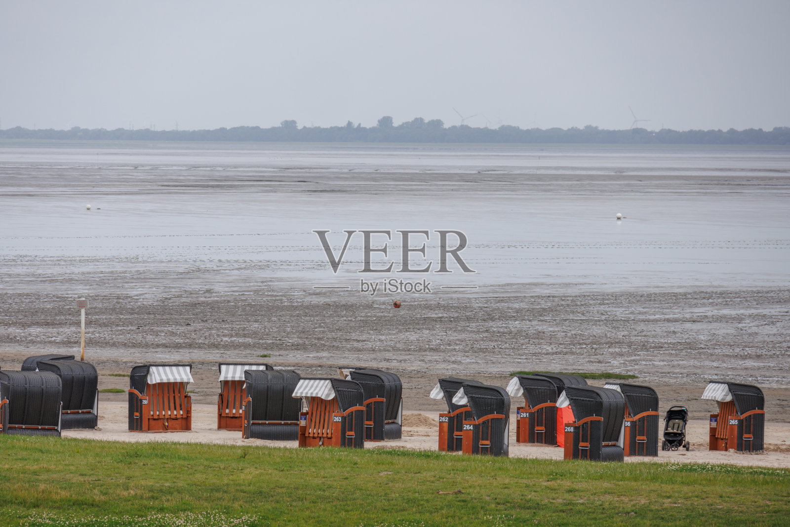 德国东部地区和德国北部地区照片摄影图片