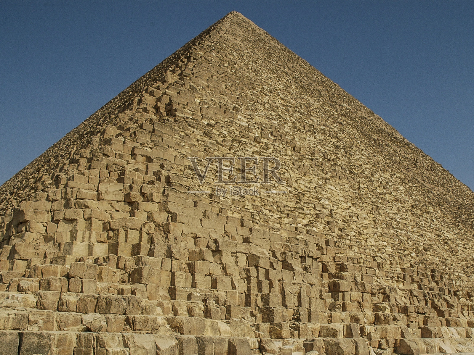 哈夫拉金字塔照片摄影图片