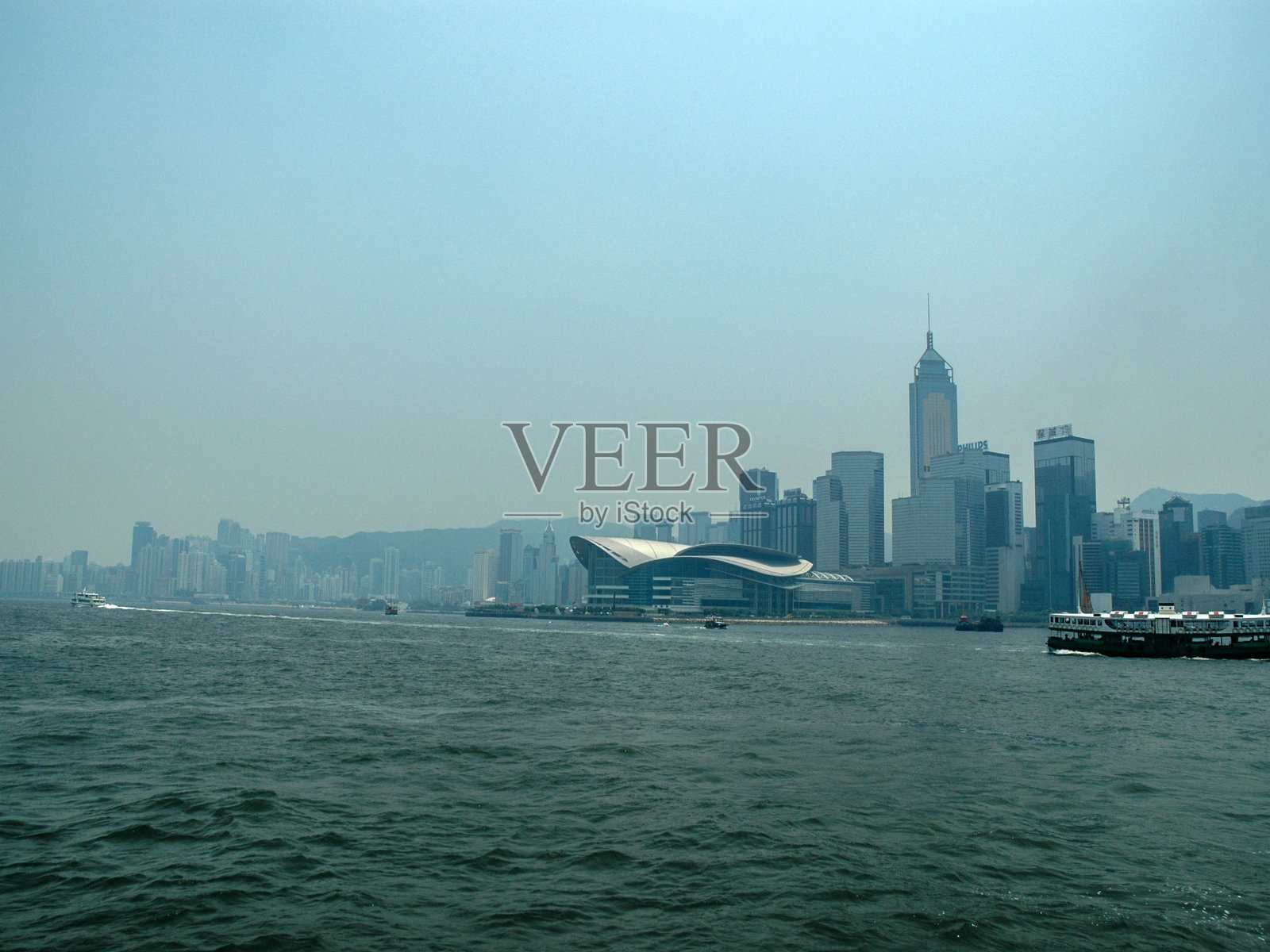 香港市景照片摄影图片