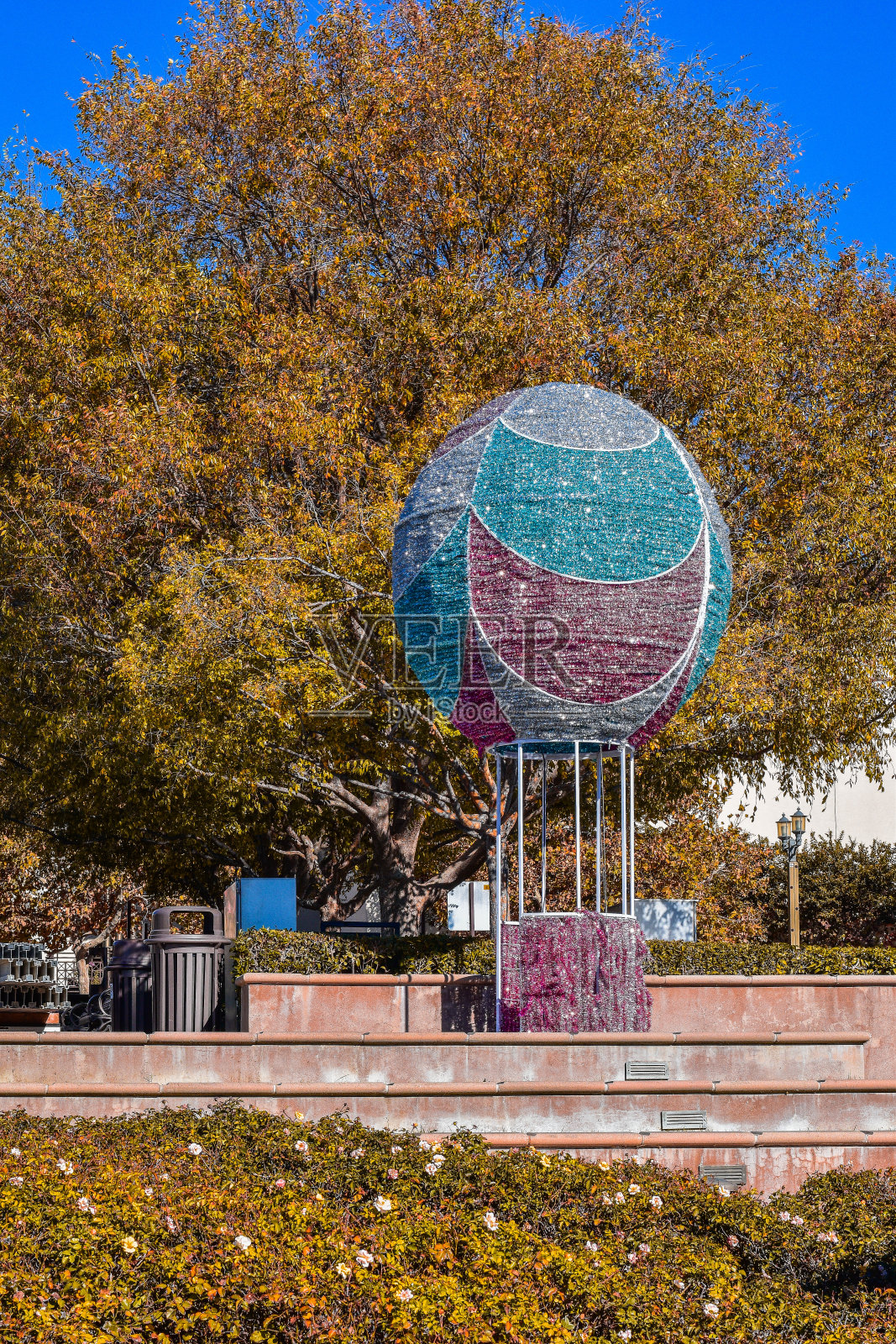 加州南部的古城Temecula照片摄影图片
