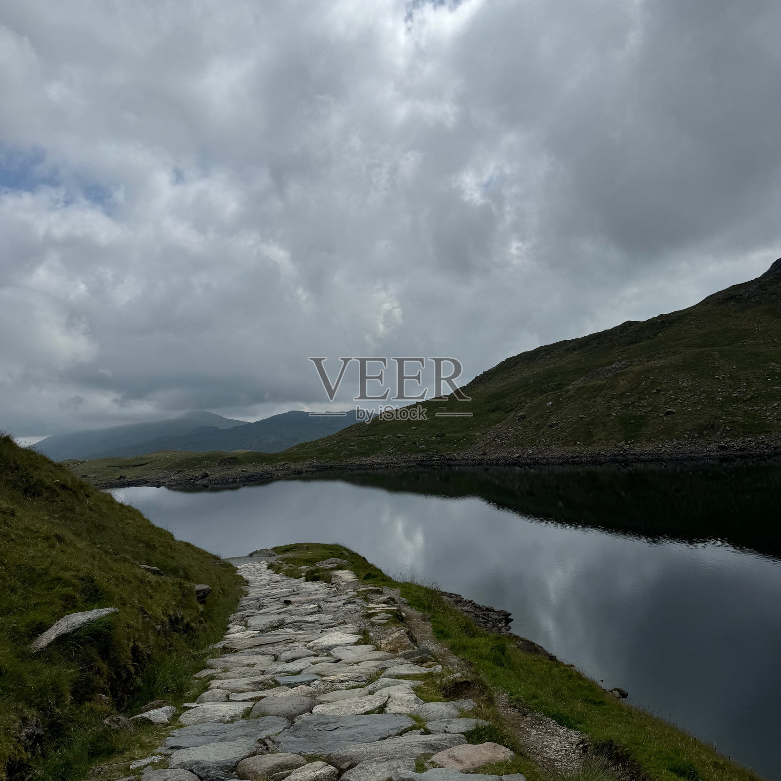 英国威尔士斯诺登尼亚照片摄影图片