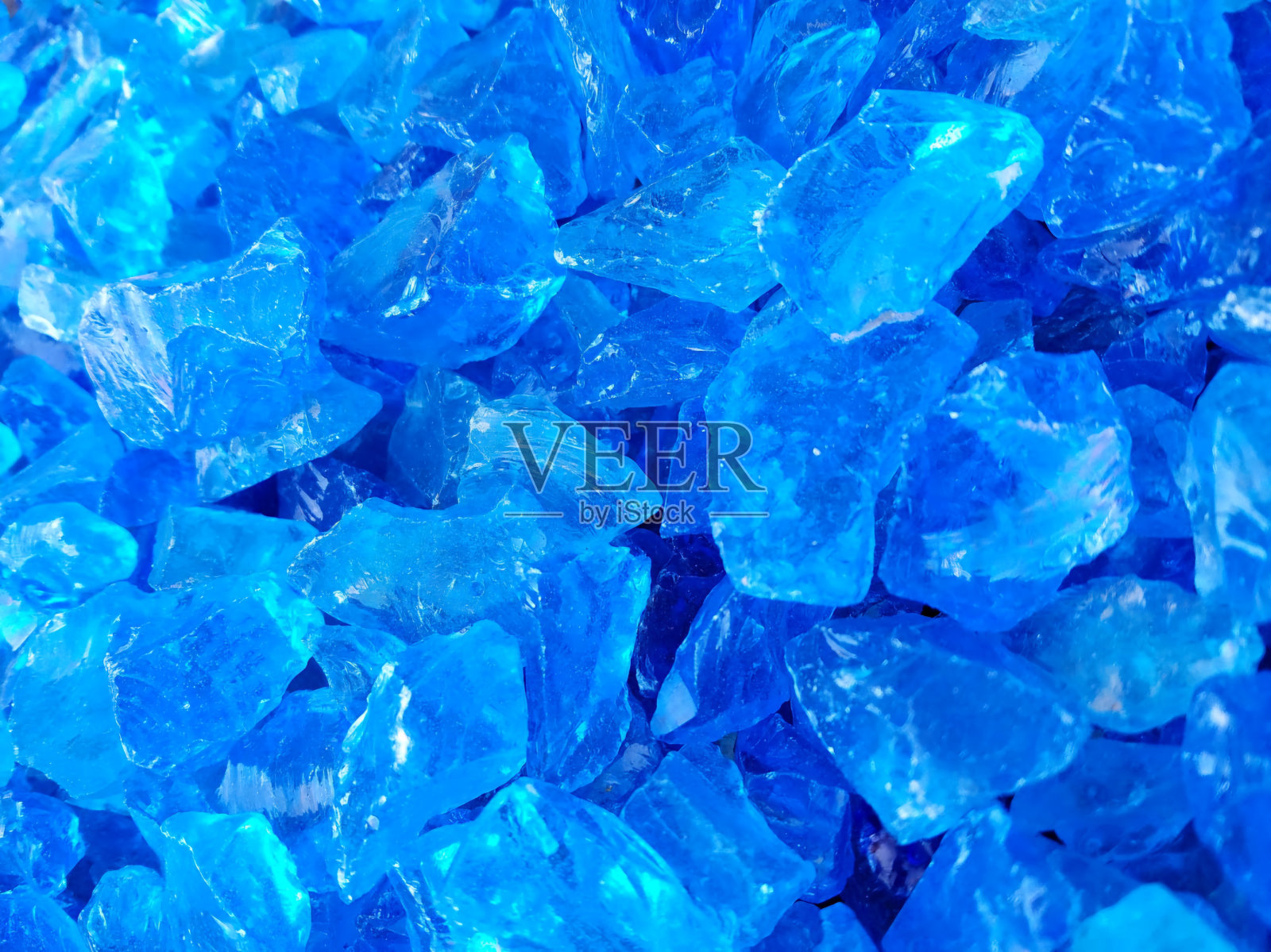 蓝色的感觉照片摄影图片