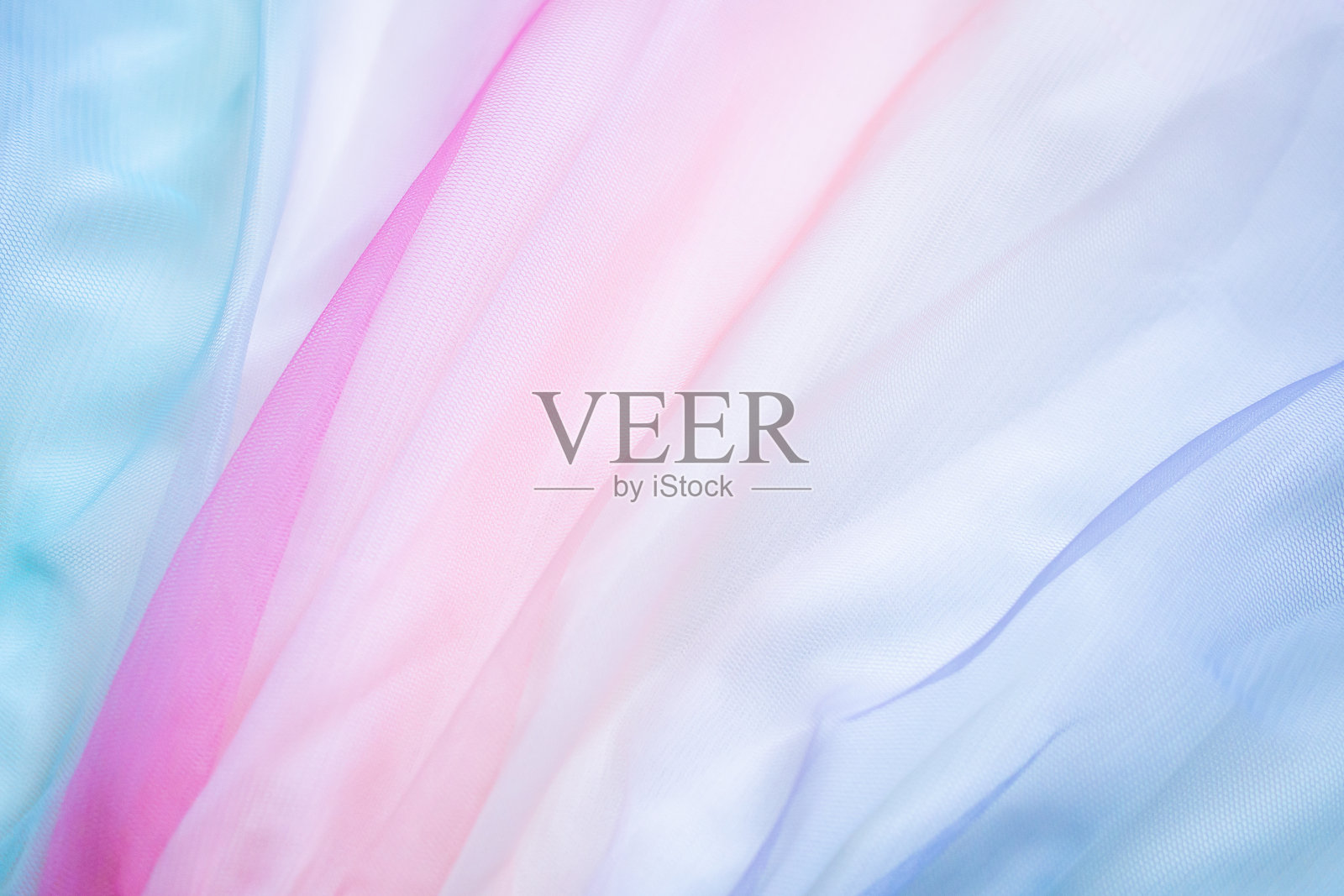 抽象奢华多彩的面料纹理背景照片摄影图片