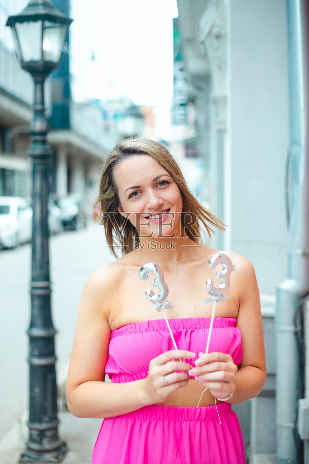 生日女人股票照片照片摄影图片