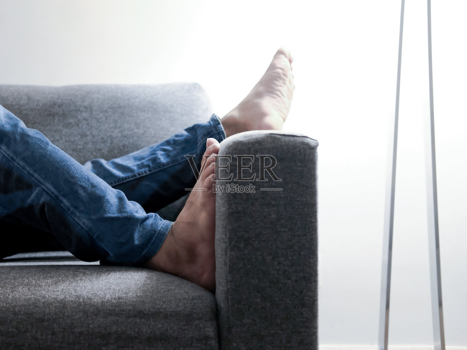 英尺高照片摄影图片