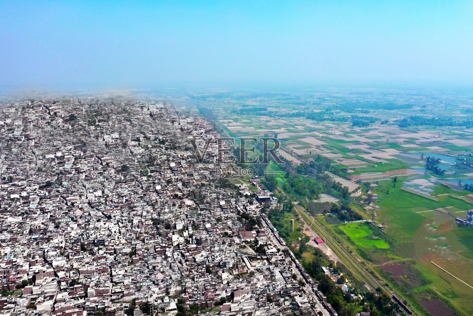 不要越界照片摄影图片