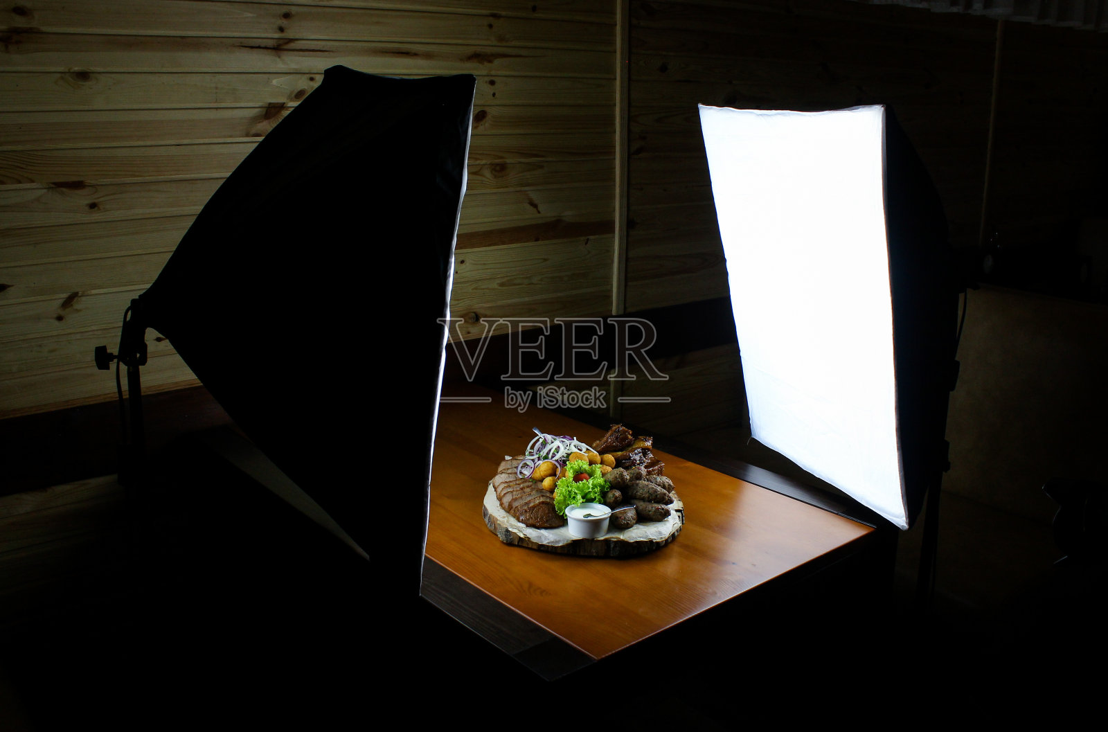 美丽的大自然照片摄影图片