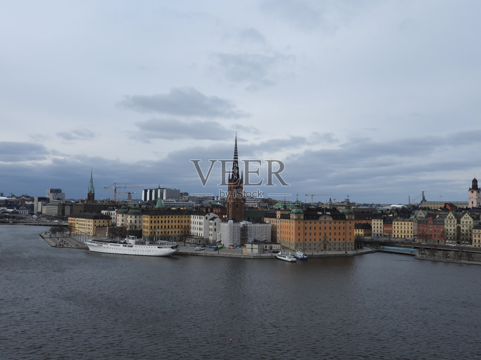 斯德哥尔摩的照片照片摄影图片