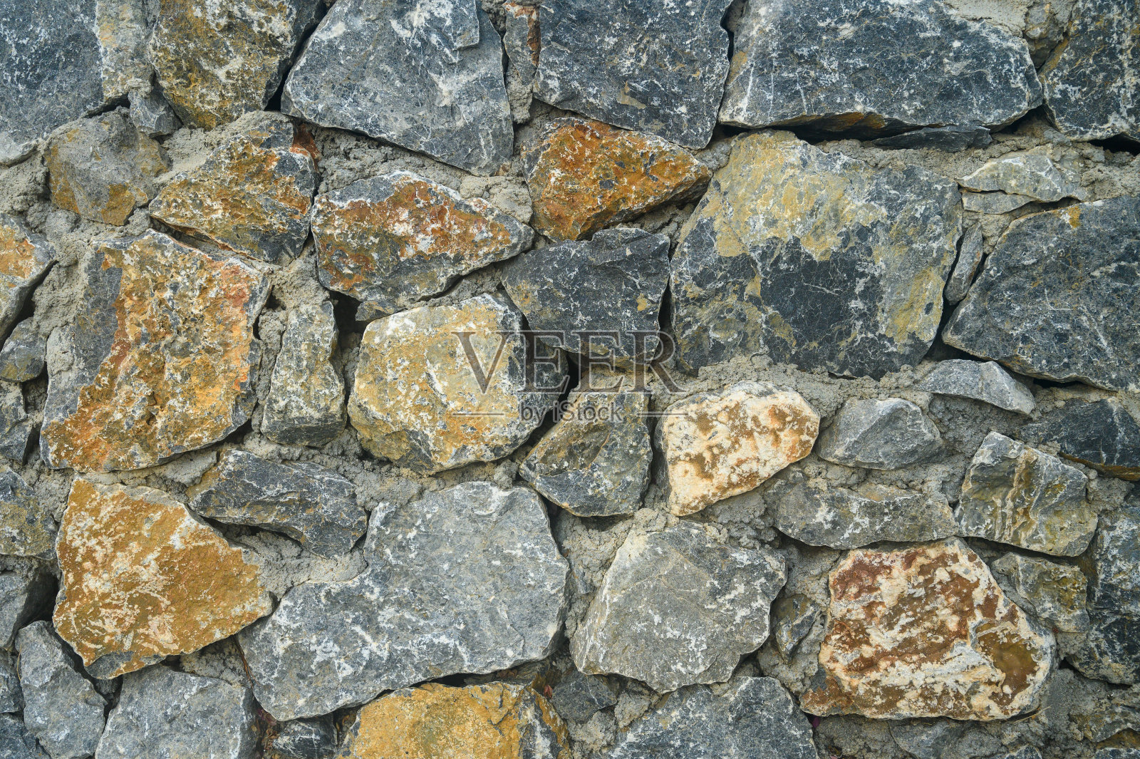 石墙作为背景纹理照片摄影图片