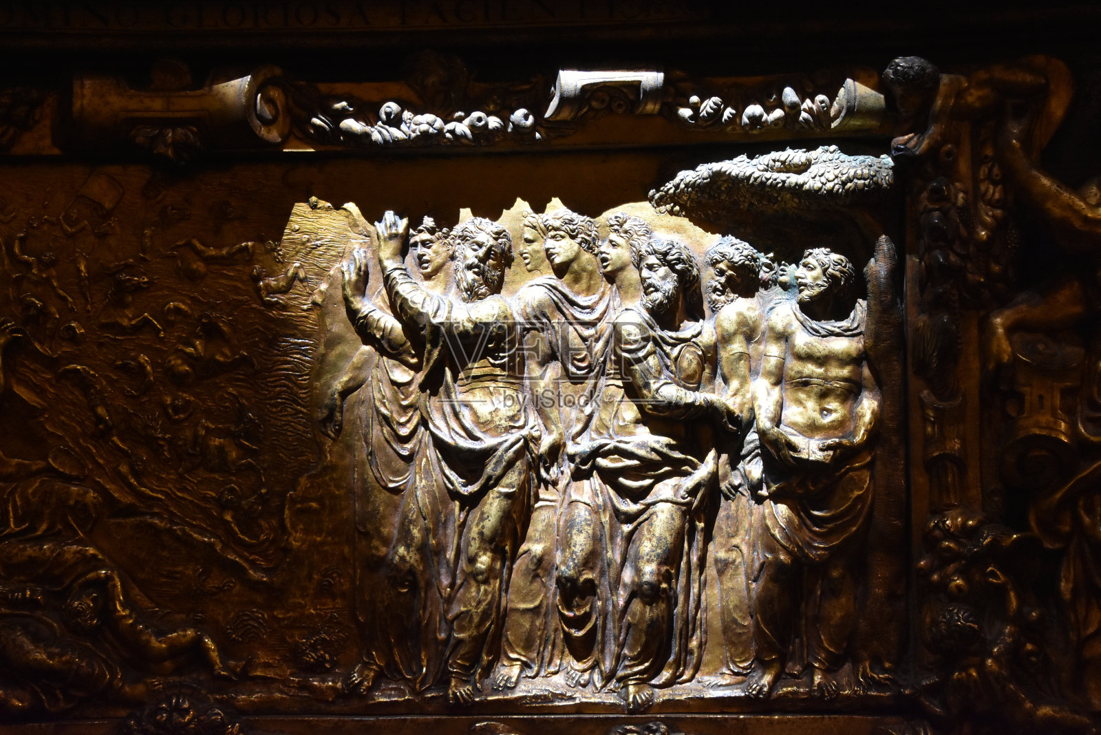 欧洲项目的景观，建筑和建筑照片摄影图片