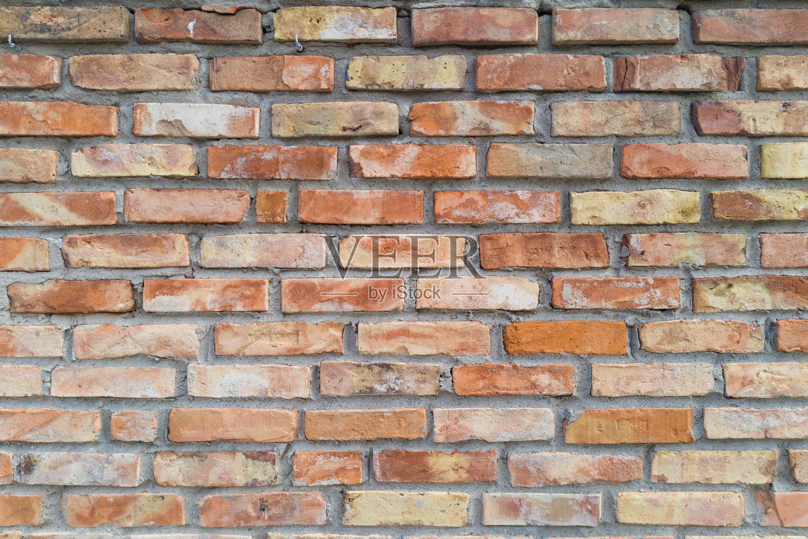 乡村砖墙特写照片摄影图片