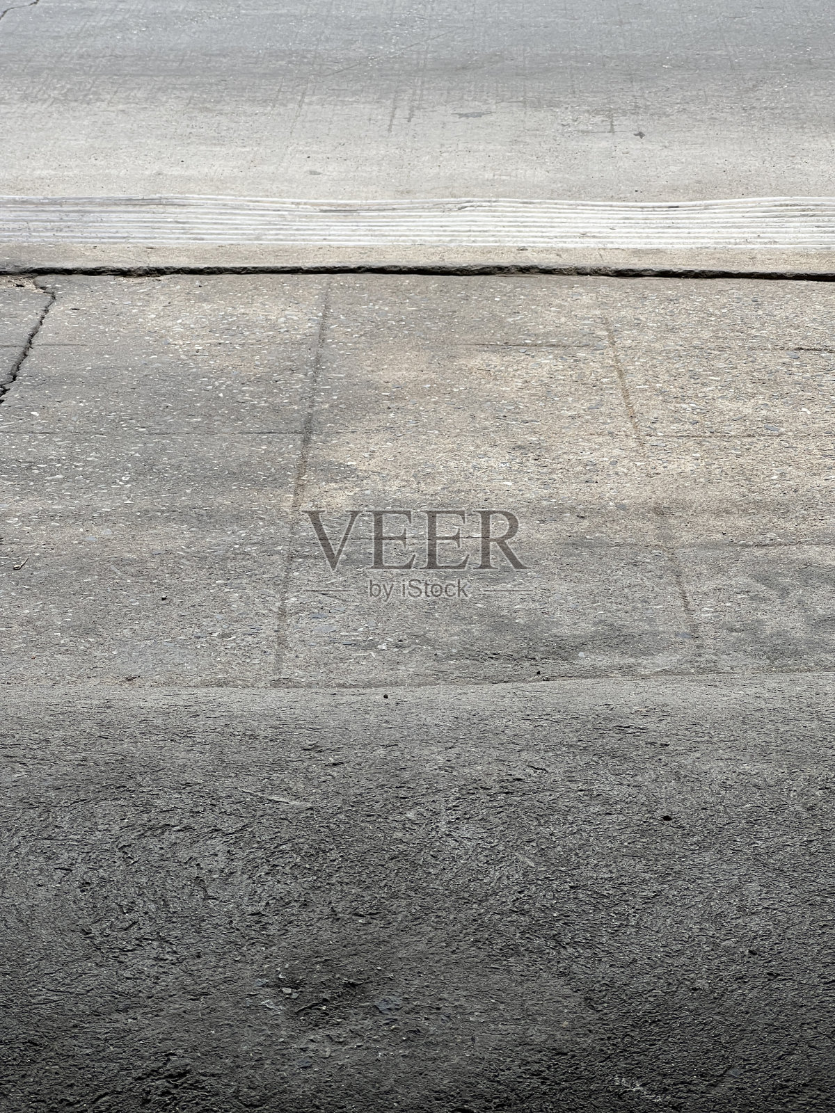 水泥路面纹理照片摄影图片