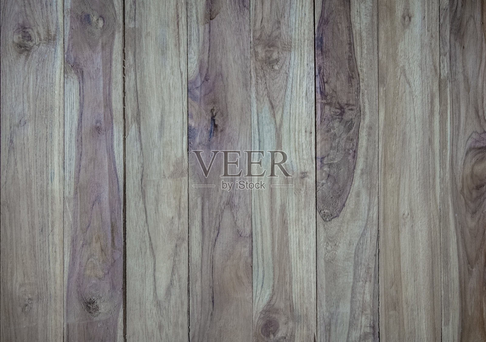 带有自然纹理的棕色木板背景照片摄影图片