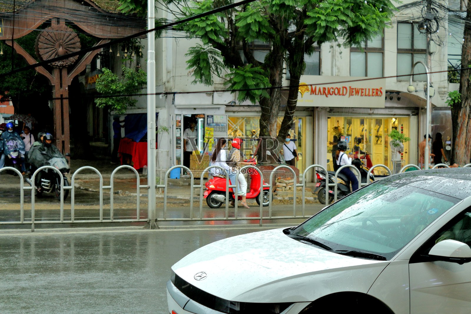 杜巴·玛格·加德满都照片摄影图片