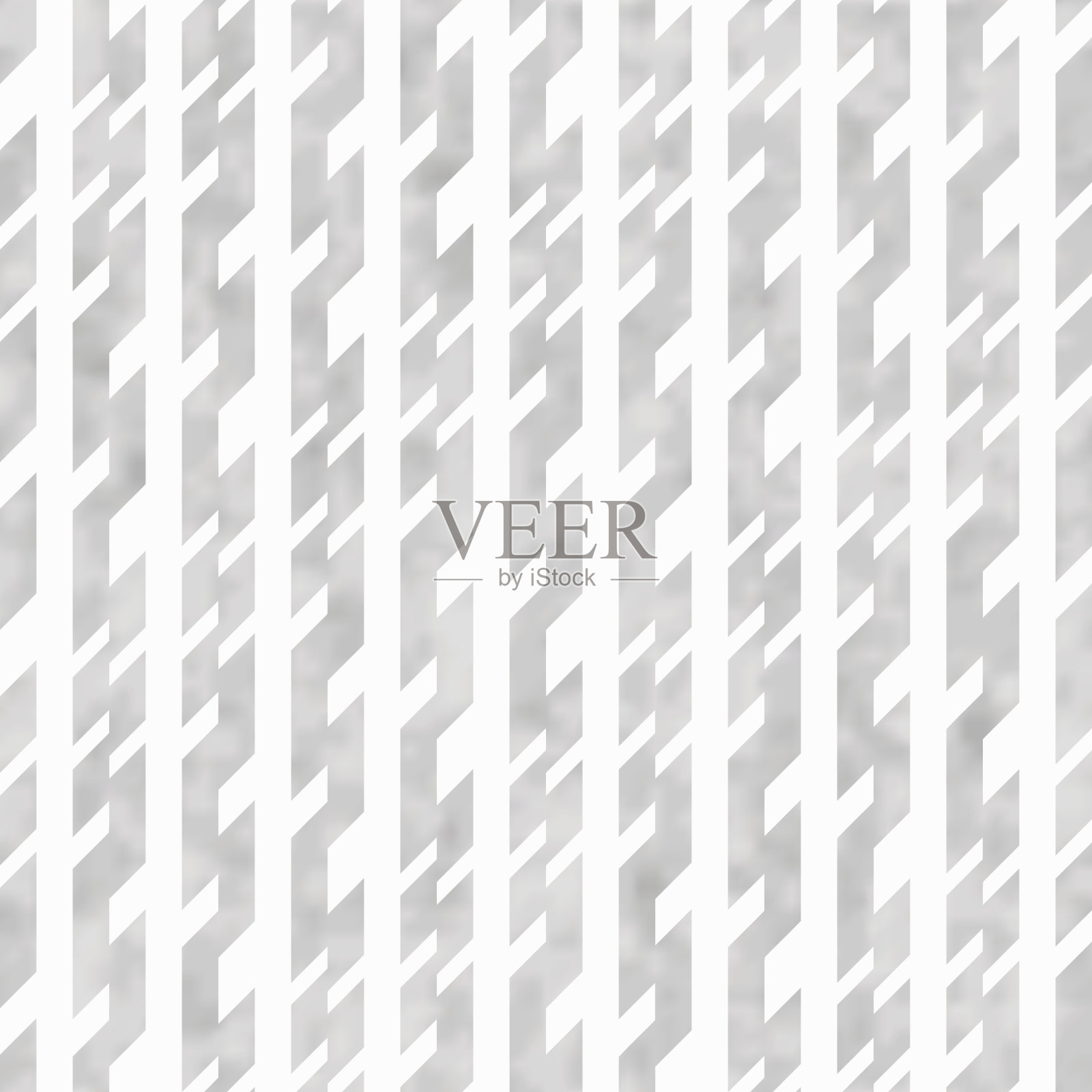 洗出破碎的条纹图案插画图片素材