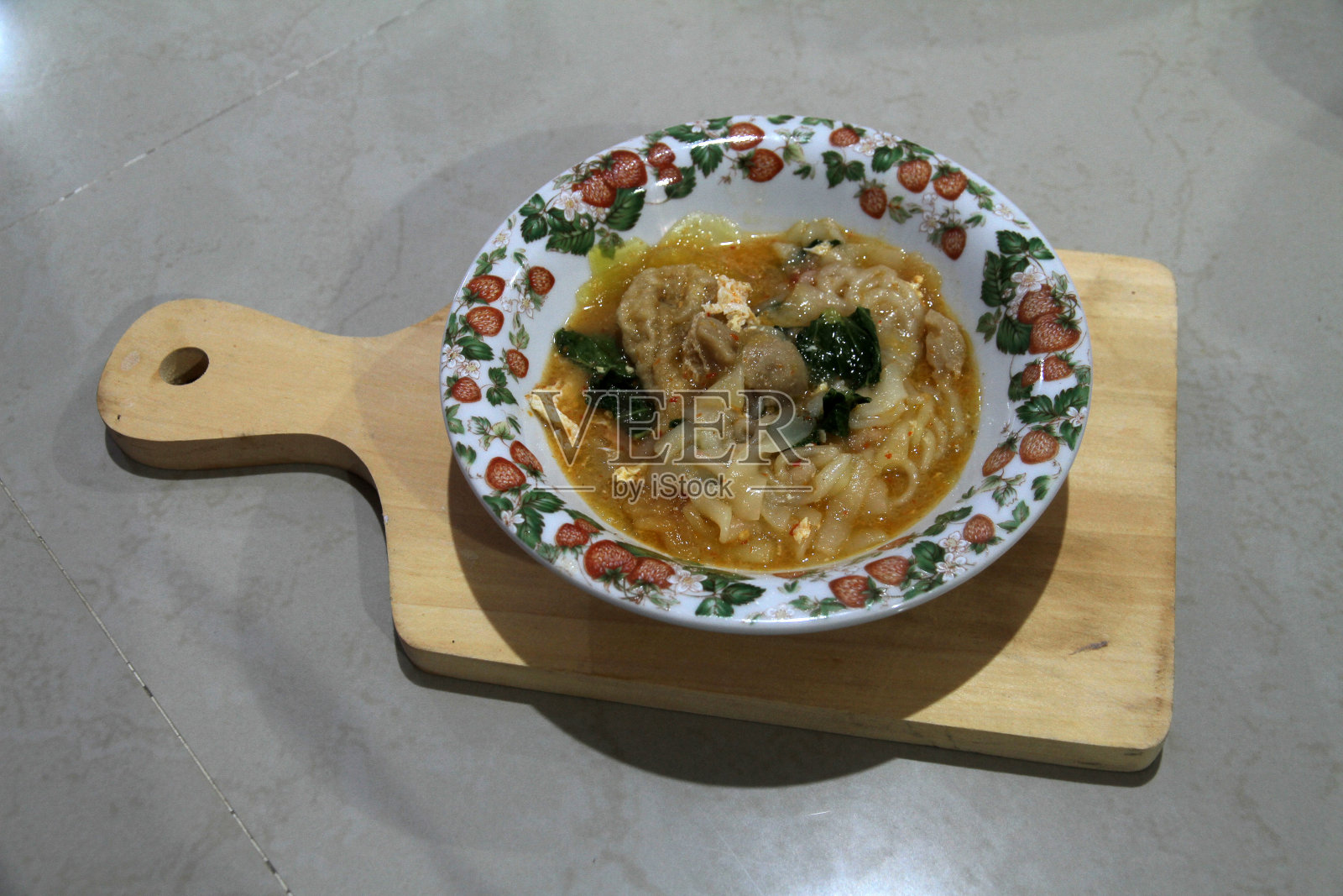 Seblak照片摄影图片