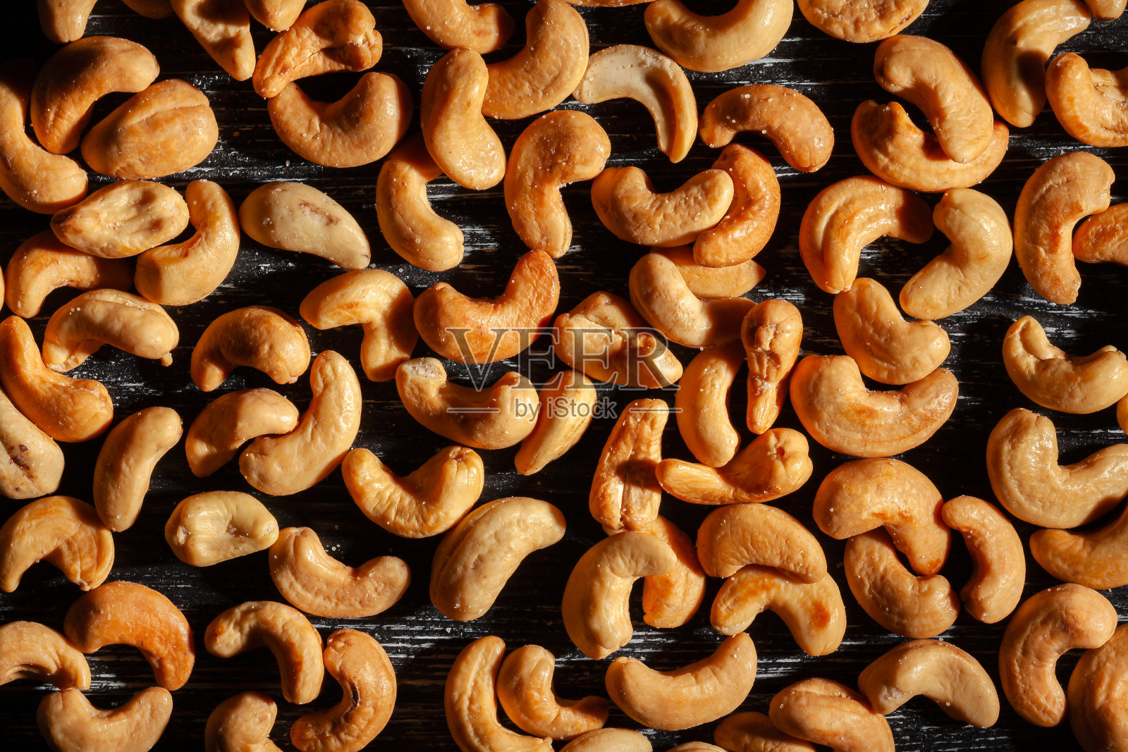 腰果纹理照片摄影图片