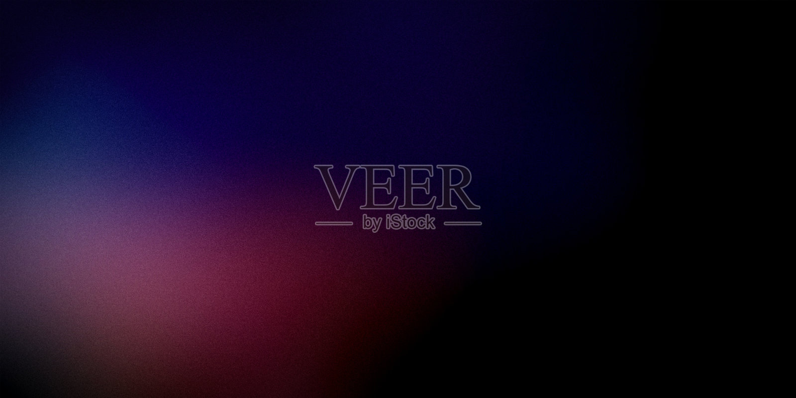 丰富的深蓝色和深红色渐变背景混合，非常适合创建戏剧性和大气的数字艺术和设计项目照片摄影图片