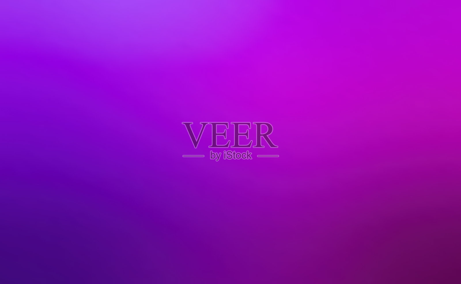 抽象模糊粉红色和紫色背景。粉彩墙纸插画图片素材