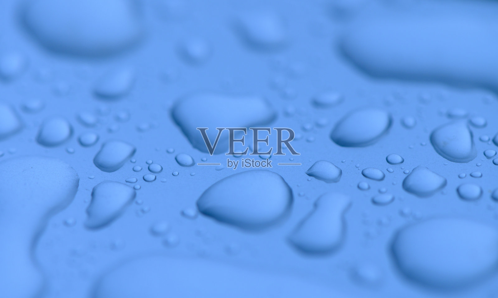 水滴，雨点，雨点，雾点，雨点，透明的嘶嘶声照片摄影图片