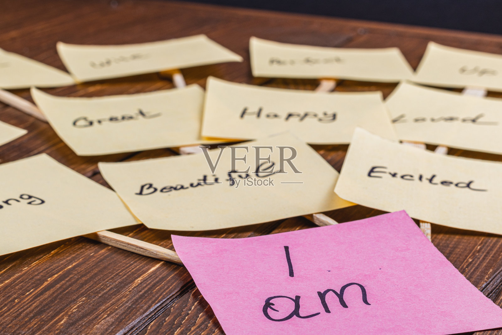 我是，一张强大的概念照片照片摄影图片