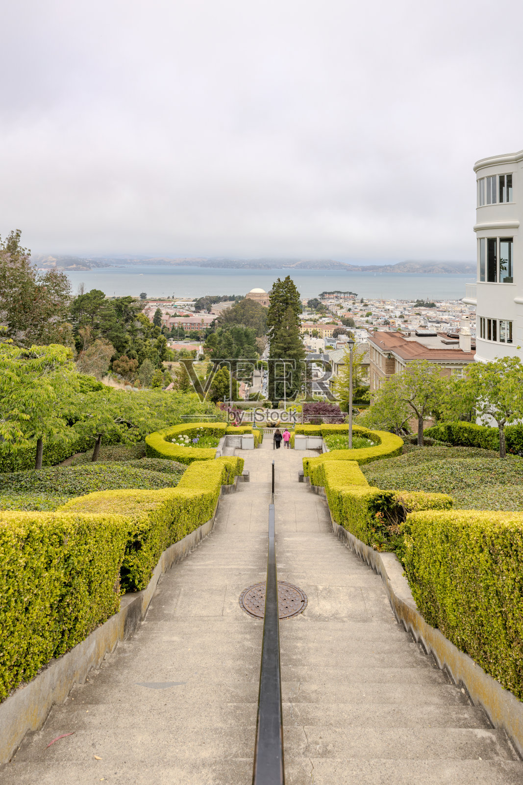旧金山，加利福尼亚照片摄影图片