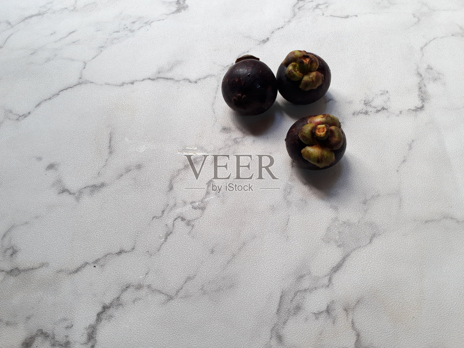 山竹果照片摄影图片